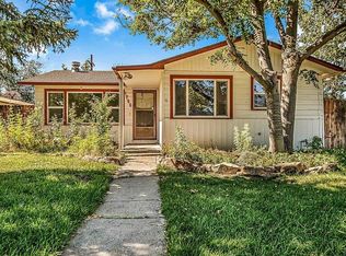 1755 N 18th St, Grand Junction, CO 81501