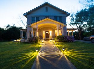 615 Lewisville Rd, Minden, LA 71055