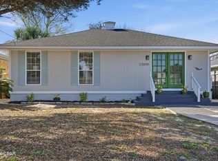 22605 Sunset Ave, Panama City Beach, FL 32413