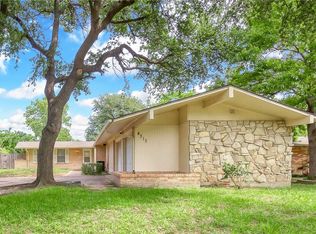 4317 Upland Way, Garland, TX 75042