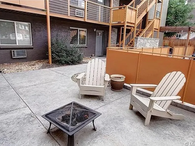 120 S Pennsylvania St #304 — Photo 7