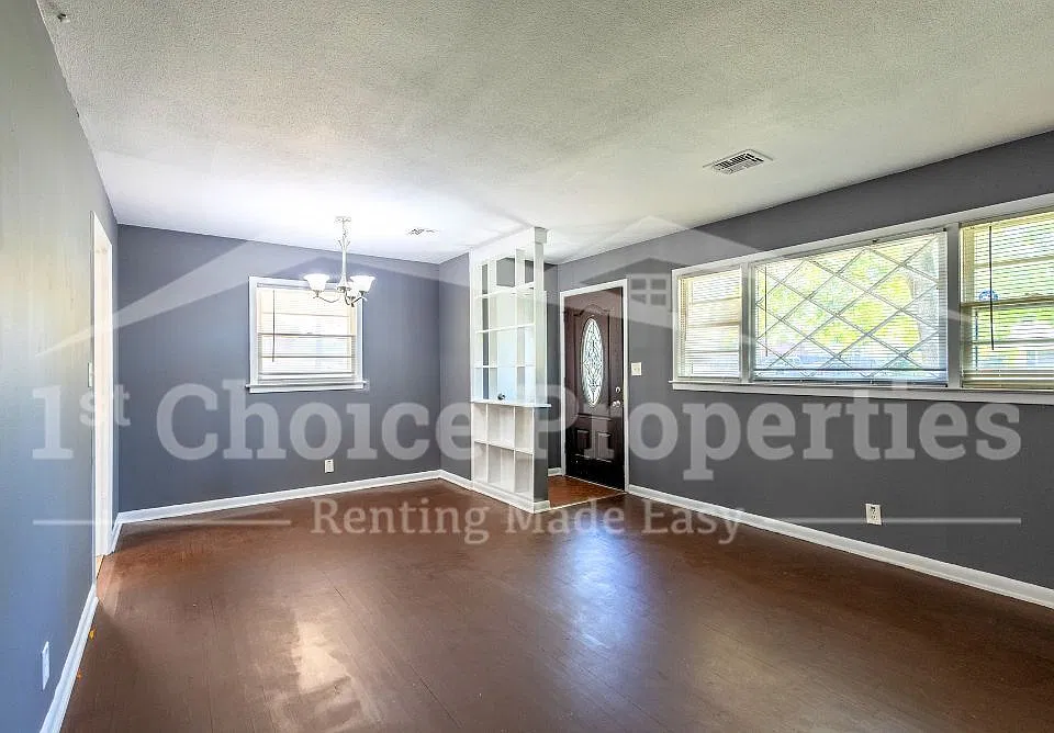 4345 Coventry Road Montgomery, AL 36116 - 1 — Photo 3