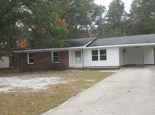 2234 Delta Dr, Fayetteville, NC 28304