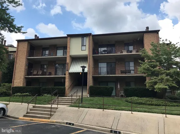 13205 Dairymaid Dr #61, Germantown, MD 20874