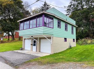156R Houston St, Somerset, PA 15501