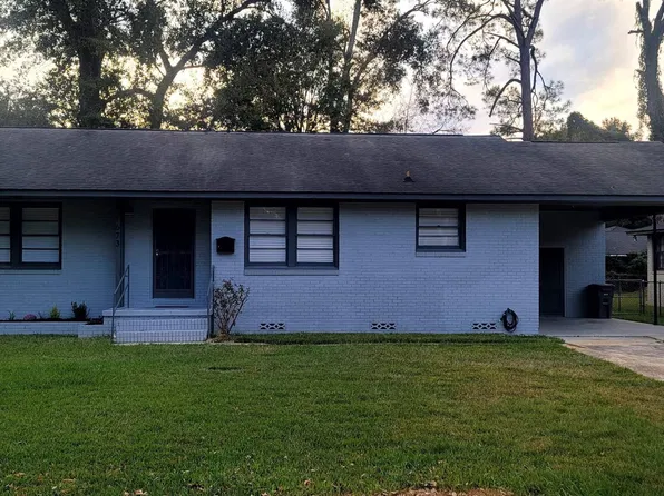 1673 N 28th St, Baton Rouge, LA 70802