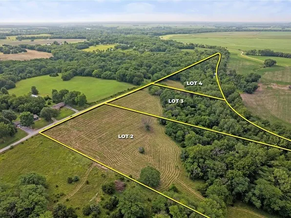 LOT 4 258th St, Lawrence, KS 66044