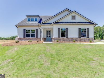 223 Franklin Hills Dr #B21, Carnesville, GA, 30521