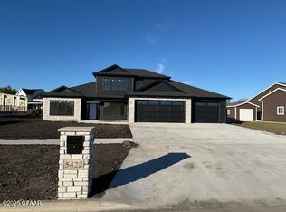 5422 Courtyard Dr, Grand Forks, ND 58201