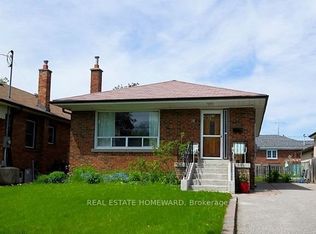 632 Brimley Rd, Toronto, ON M1J1B8