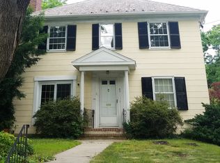84 Jefferson Rd, Princeton, NJ 08540