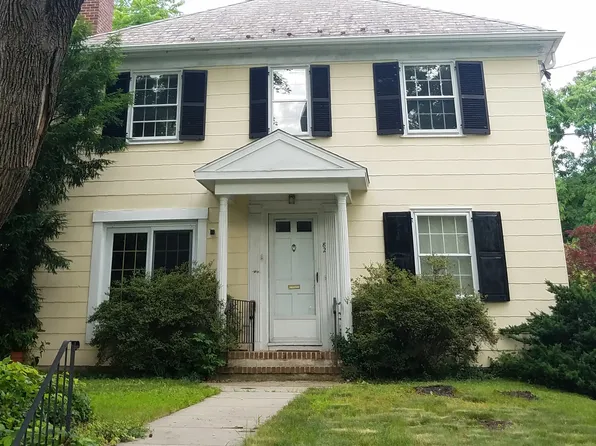 84 Jefferson Rd, Princeton, NJ 08540