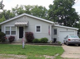 618 Center St, Galion, OH 44833