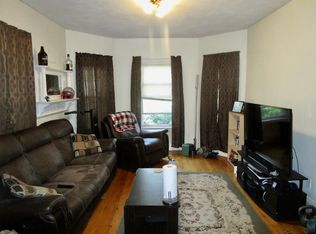 5 Peabody St #3, Newton, MA 02458