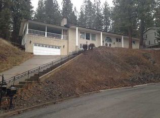 4334 W Hiawatha Dr, Spokane, WA 99208