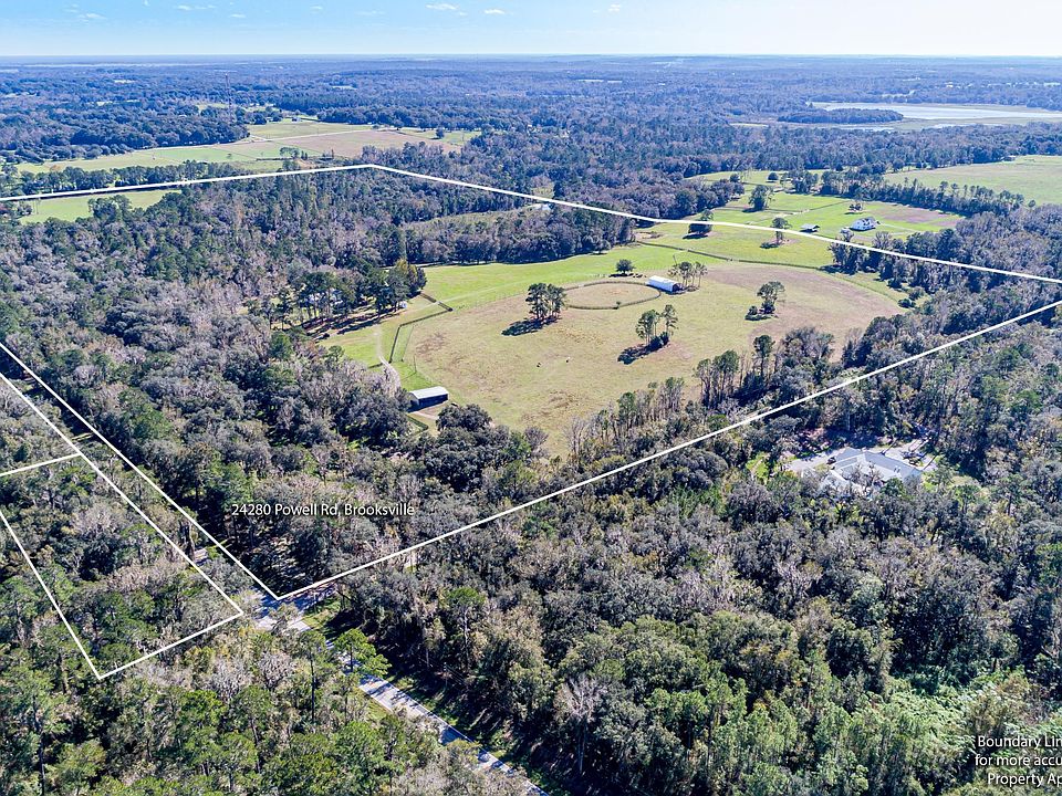 24280 Powell Rd, Brooksville, FL 34602 Zillow