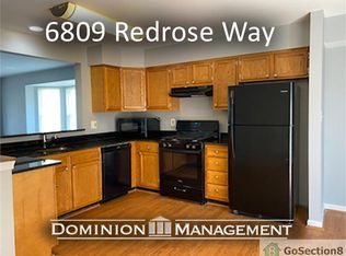 6809 Redrose Way, Dundalk, MD 21222