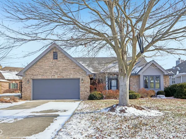 7234 Pymbroke Cir, Fishers, IN 46038