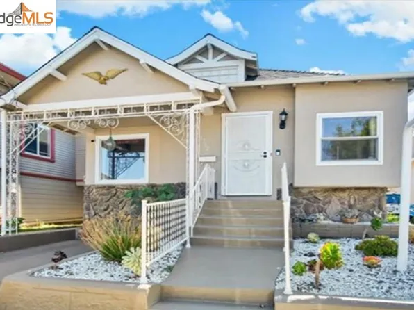 1712 Stuart St, Berkeley, CA 94703