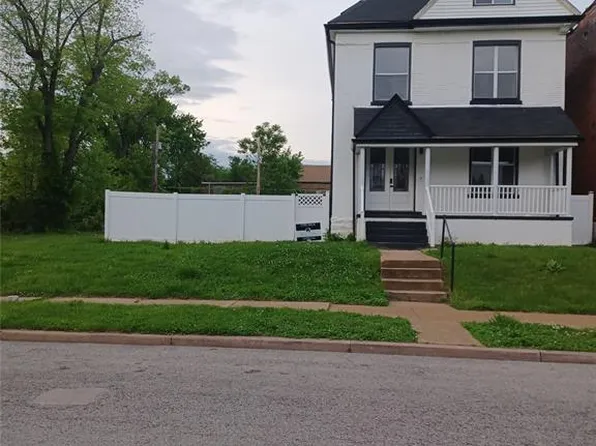 4465 Greer Ave, Saint Louis, MO 63115