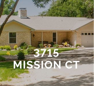 3715 Mission Ct, Granbury, TX, 76049