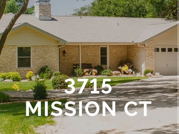 3715 Mission Ct, Granbury, TX 76049