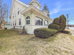 296 Water Street, Randolph, ME 04346