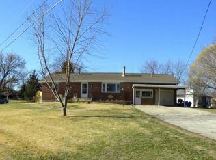 719 NE 115th Ter, Kansas City, MO 64155