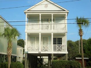 810 N Ocean Blvd #810, Myrtle Beach, SC 29575