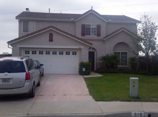 316 Rimhurst Ct, Oceanside, CA 92058