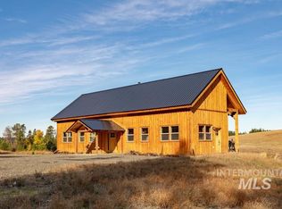 1031 Freedom Ln, Deary, ID 83823