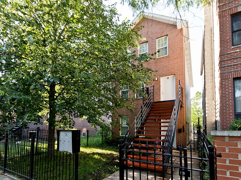 1st image of 2729 W Potomac Ave #2