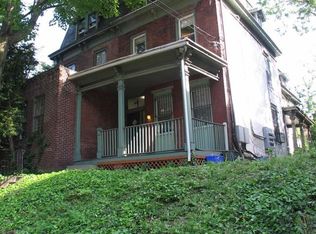 4412 Osage Ave APT 2R, Philadelphia, PA 19104