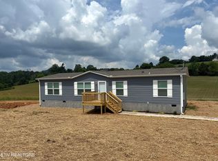 283 Thompson Rd, Madisonville, TN 37354