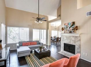 6647 Queensclub Dr, Houston, TX 77069