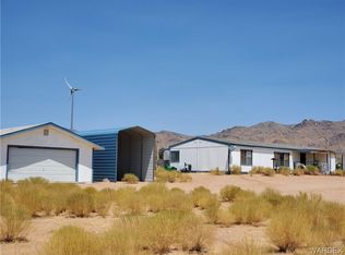 3276 N Hunt Rd, Golden Valley, AZ 86413