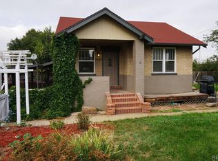 3395 W 55th Ave, Denver, CO 80221