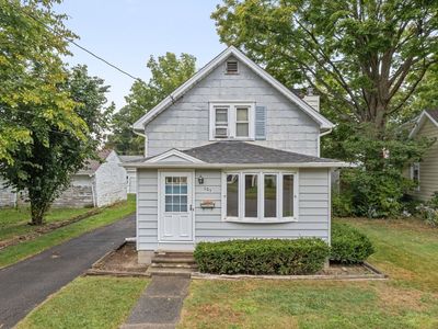 101 Melbourne St, Vestal, NY, 13850