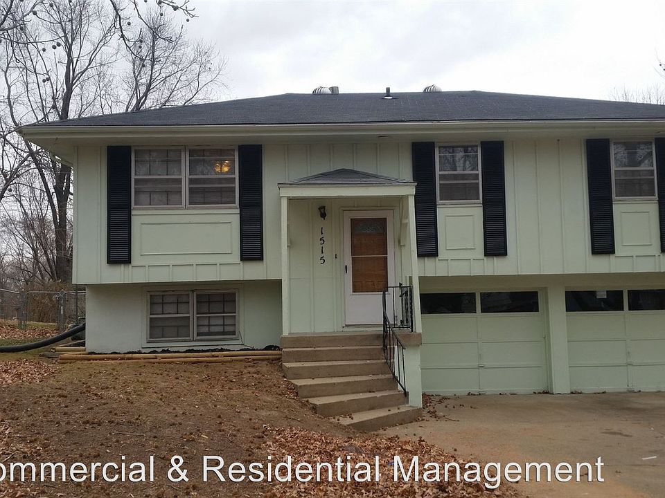 1st image of 1515 McClellan Dr