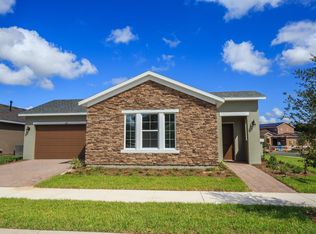 917 Tidal Pond Dr, Groveland, FL 34736