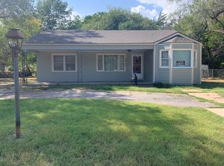 4865 N Maize Rd, Maize, KS 67101