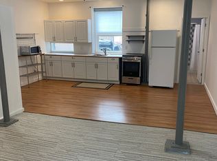 91 Harvey St APT 1, Cambridge, MA 02140