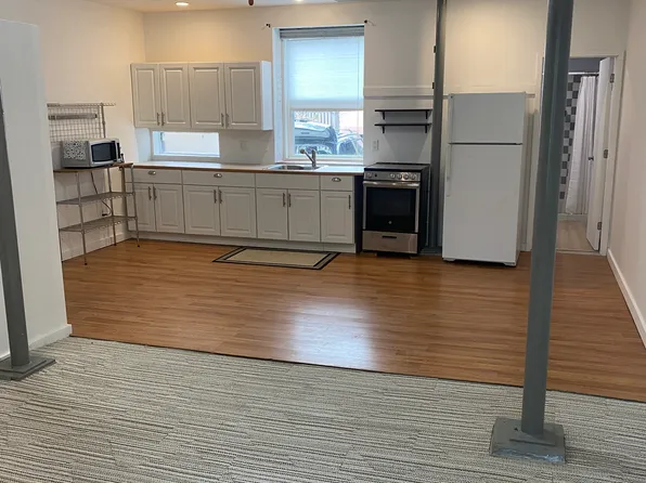 91 Harvey St APT 1, Cambridge, MA 02140
