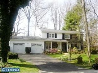 503 Bickmore Dr, Wallingford, PA 19086