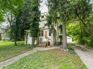1431 Douglas Ave, Kalamazoo, MI 49007