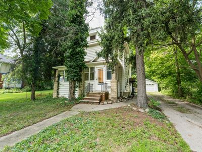 1431 Douglas Ave, Kalamazoo, MI, 49007