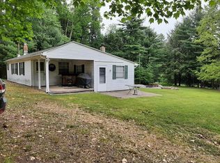269 Old Bridge Rd, Clarington, PA 15828