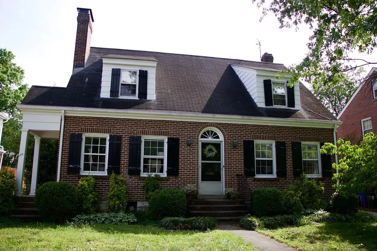 3 bed, 1314 sqft, $1,600 — Photo 1