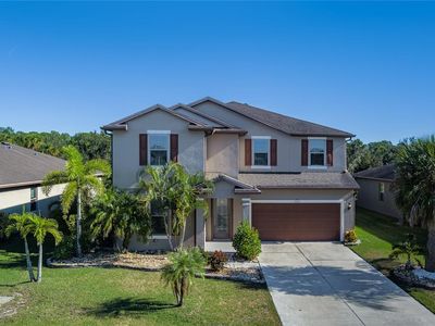 6026 100th Ave E, Parrish, FL, 34219