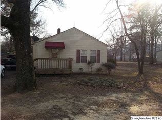 1412 Brunner St NW, Cullman, AL 35055